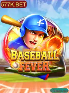 Guia Completo para o Jogo BaseballFever e a Plataforma 577K.BET