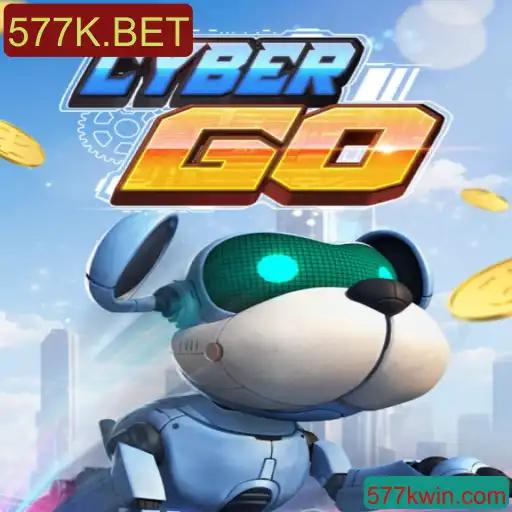 Descubra o Mundo Empolgante de CyberGO
