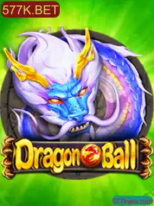 Explorando o Mundo de DragonBall e a Emoção de 577K.BET