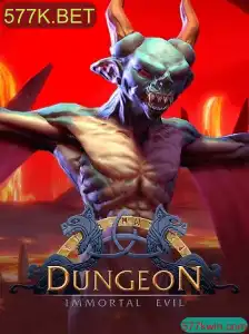 Aventuras em Dungeon: Explorando o Mundo de 577K.BET