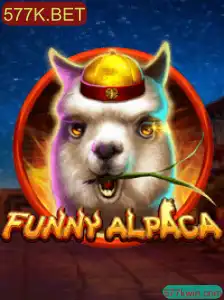 Explorando o Universo de FunnyAlpaca