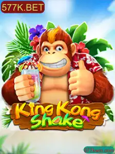 Descubra KingKongShake: O Novo Sensação dos Games Online