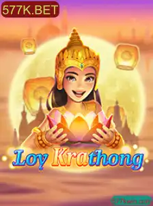 Descubra o Excitante Jogo LoyKrathong na Plataforma 577K.BET