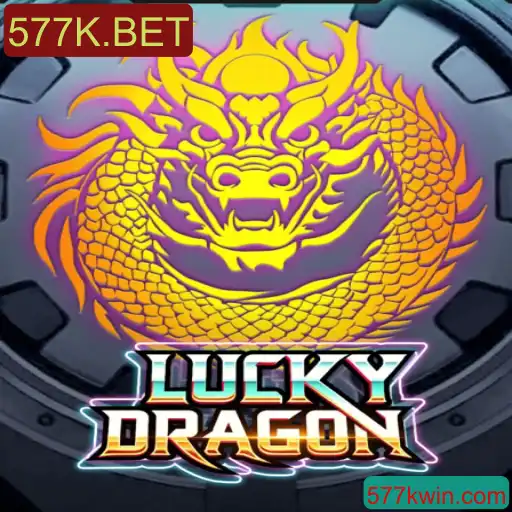 LuckyDragon: Um Mergulho no Universo de Emoção e Recompensas do 577K.BET