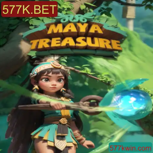 Descubra a Aventura de MayaTreasure: O Novo Fenômeno Dos Jogos de Aventura