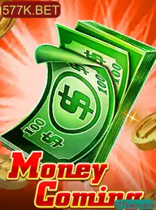 Explorando o Jogo MoneyComing e a Plataforma 577K.BET