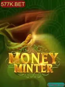 MoneyMinter: Um Novo Conceito de Jogo Online em 577K.BET