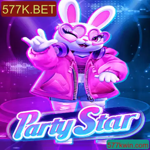 PartyStar: Um Jogo Inovador com 577K.BET