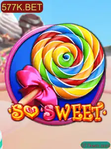 Descubra o Mundo de SoSweet: Um Jogo Doce e Empolgante