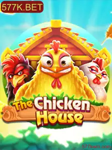 TheChickenHouse e 577K.BET: Explorando as Regras e a Dinâmica do Jogo
