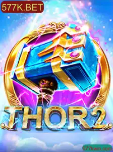 Explorando o Jogo Thor2: Um Mergulho nos Reinos Nórdicos