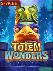 Explorando o Fascinante Mundo de TotemWonders